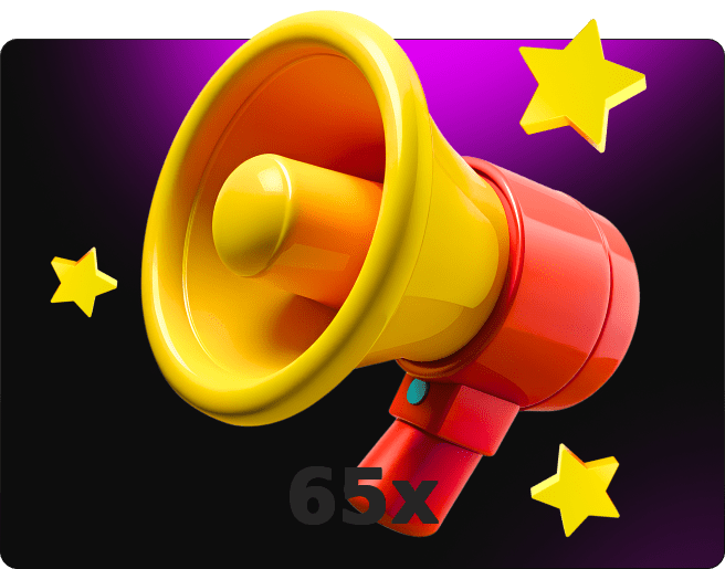 65x